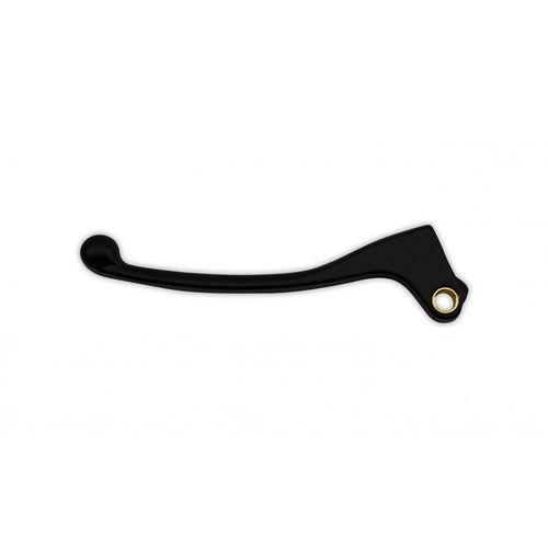 Clutch lever black fits - black, honda