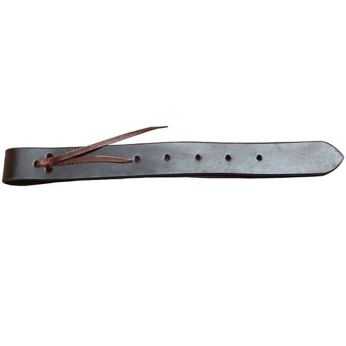 Horse western saddle - western, leather