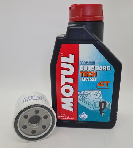 Service kit 20 hp - , 8