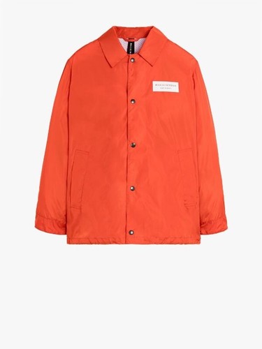 Mackintosh teeming jacket coat - teeming,