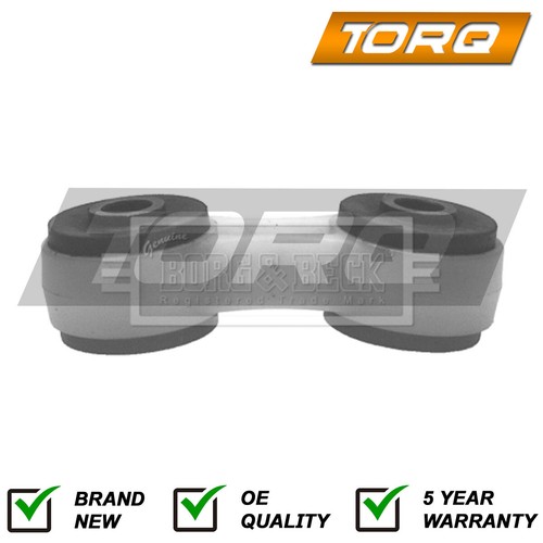 Stabiliser link rear - link, torq
