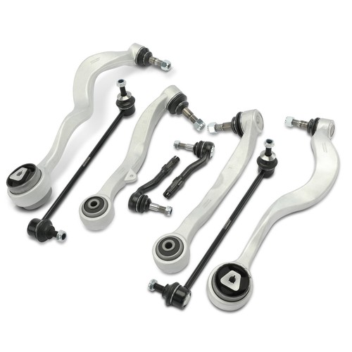 8pcs suspension control arms - suspension,