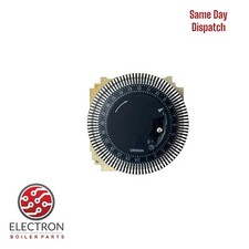 GLOW WORM COMPACT 75E-100E