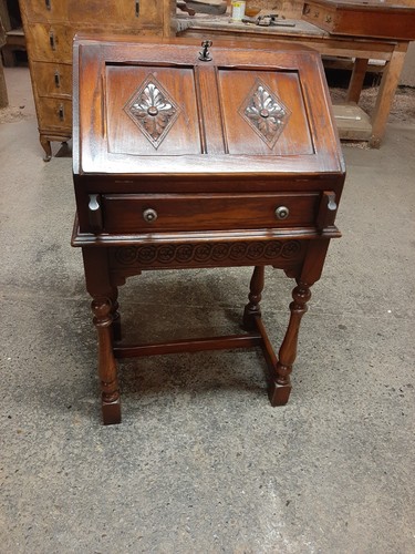 Lovely rare wood - bros, old