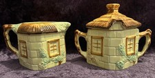 Vintage Keele Street Pottery