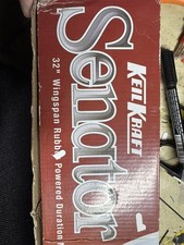 KeilKraft Senator Kit. 32inch