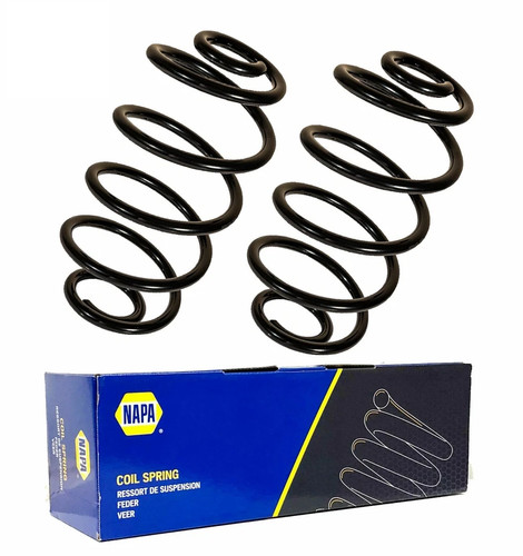 Napa suspension springs - x,