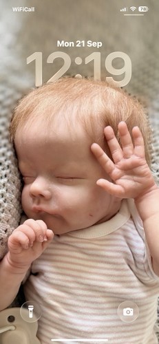 Lil prem laura lee - by,