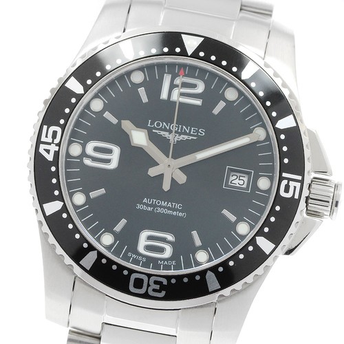 Longines hydro conquest - longines,