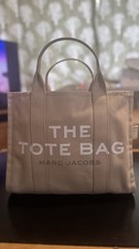 Marc Jacobs Tote Bag with