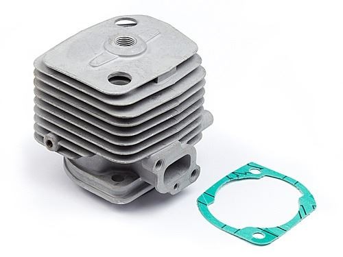 Maverick cylinder head and - maverick,