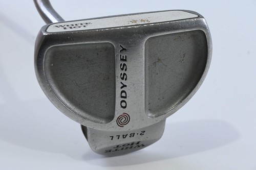Left hand odyssey white - left,