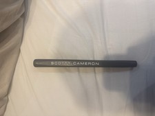 Genuine Scotty Cameron