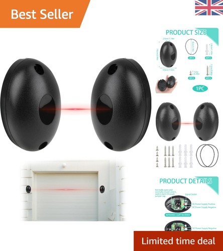 Pair weatherproof infrared - pair, of