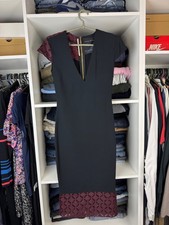 Roland Mouret Limited Edition Dress UK6 US2 FR34 IT38 Made in UK