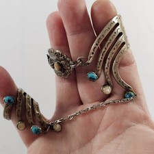 Vintage Handmade Repurposed