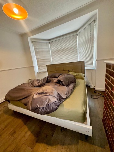 Super king size japanese futon - size,