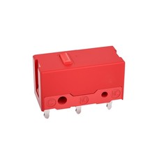 1/5/10Pcs 3Pin Gaming Micro