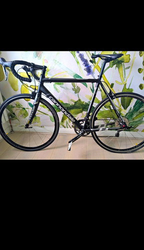 Cannondale caad road bike - cannondale,