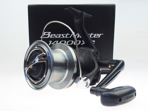 Shimano beastmaster 14000 - beastmaster,