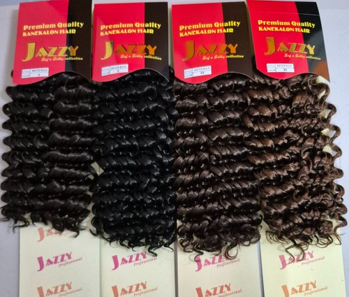 Jazzy premium quality - premium,