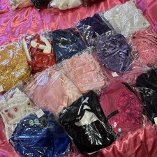 Ladies Lingerie Job Lot
