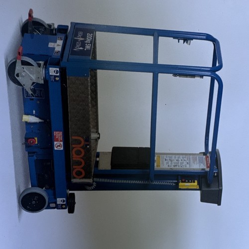 Power tower nano lift