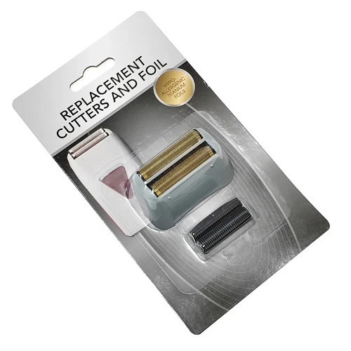 For andis profoil shaver - for,