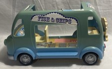Sylvanian Families Fish & Chip