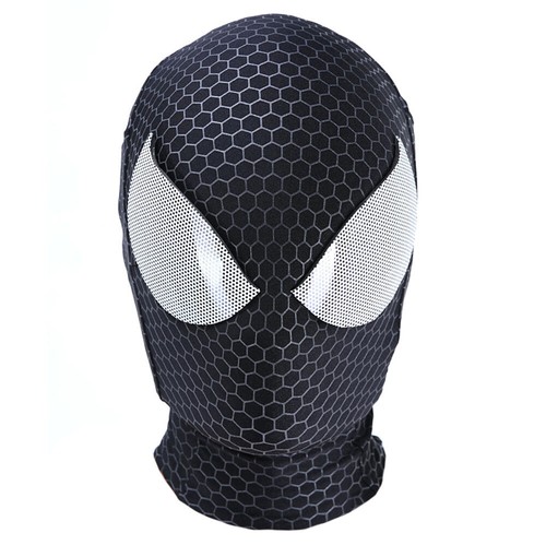 2022 black venom spider - 2022,