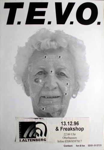Tevo 1996 in - -,