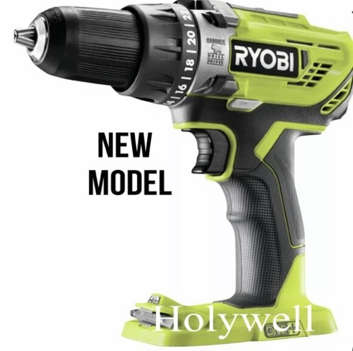 Ryobi one r18pd3 - ryobi, r18pd3-0