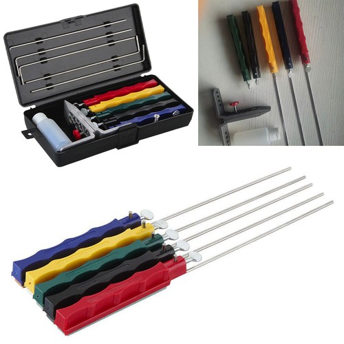 For lansky deluxe - for, knife