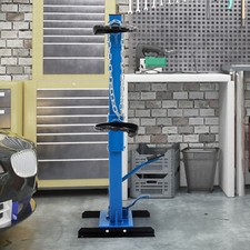 4.5 Ton Heavy Duty Hydraulic