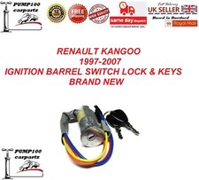 FOR RENAULT KANGOO MK1