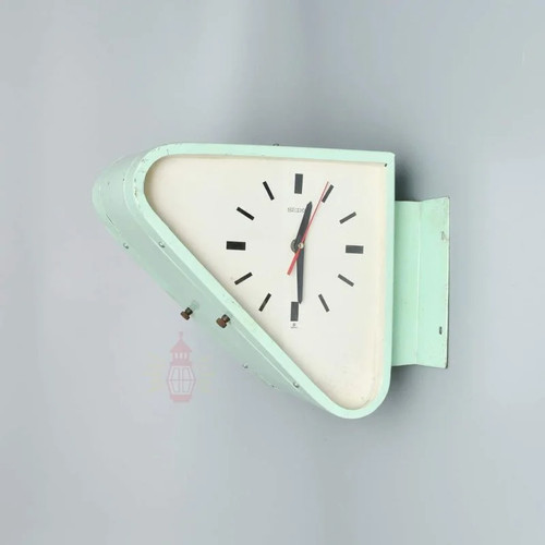 Authentic vintage seiko - authentic,