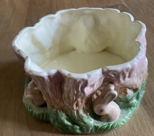 Sylvac planter - sylvac,
