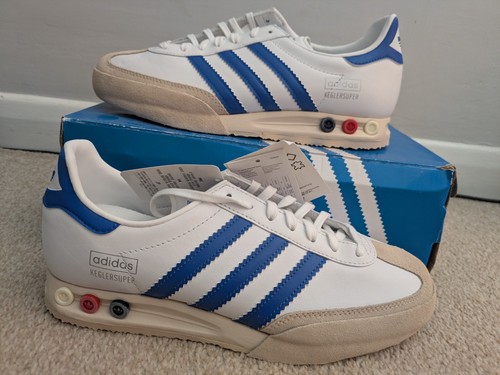 Adidas kegler super - super, 8