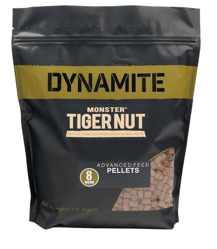 Dynamite baits monster - baits, tiger