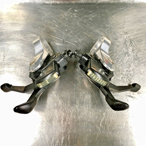 Shimano stx sl - -, gear