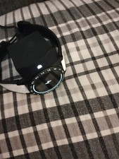  TAG Heuer E4 Connected Men's