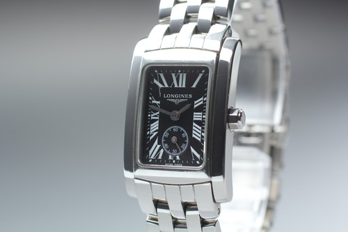 Near mint longines dolce vita - dolce,