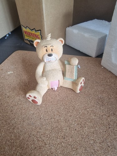 Bad taste bears archibald - taste, 'archibald'