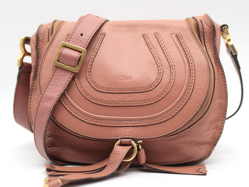 Chloe marcie shoulder - chloe, bag