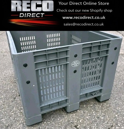Brand new grey 610 - new,