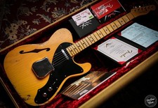 Fender Custom Shop 50's