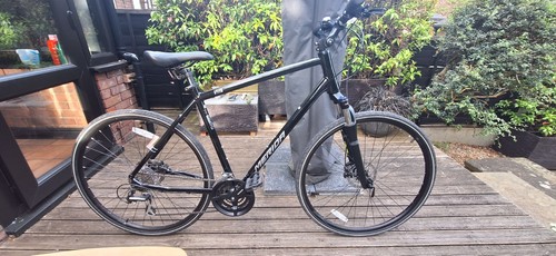 Merida crossway hybrid - 20,