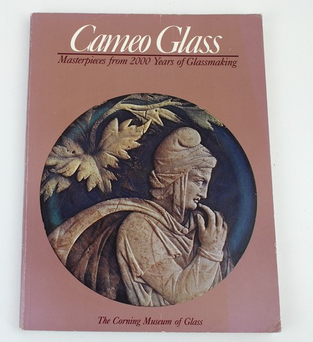 Cameo glass 2000 - cameo,