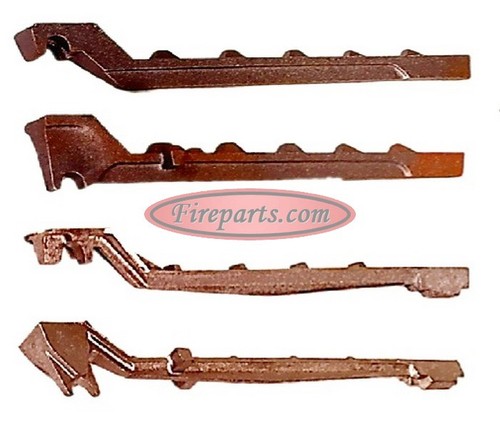 Parkray 111 fire bar grate - 111,
