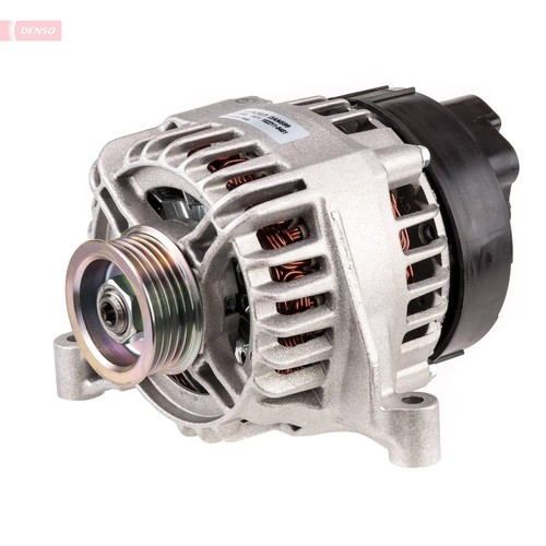 Alternator fits fiat - alternator, fits: